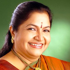 K. S. Chithra