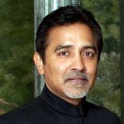 Raj Asava