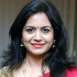 Sunitha Upadrasta