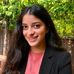 Anusha Kondiparti