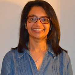 Leela Kunhiraman