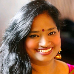 Manju Latha Kalanidhi