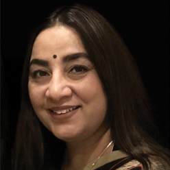 Minu Shukla