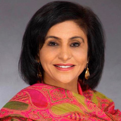 Dr. Nilima Sabharwal