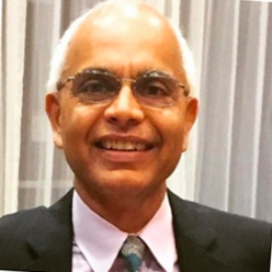 Piyush Gupta