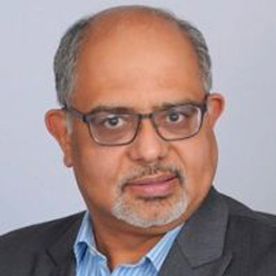 Piyush Malik