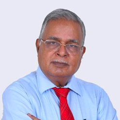 DR. R.N. SINGH