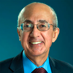 Rafiq Dossani