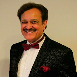 Dr. Romesh Japra