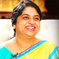 Sailaja Kiran