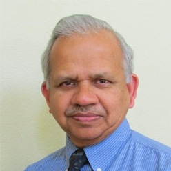 Sundar Kamath