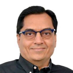 Tushar Vakil