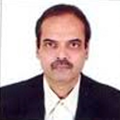 Uday Mehta