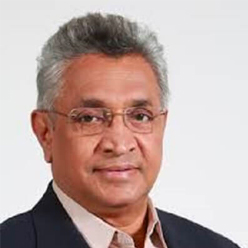 K. I. Varaprasad Reddy
