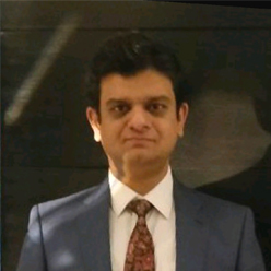 Vivek Jain