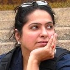 Zeenat Lakdawala