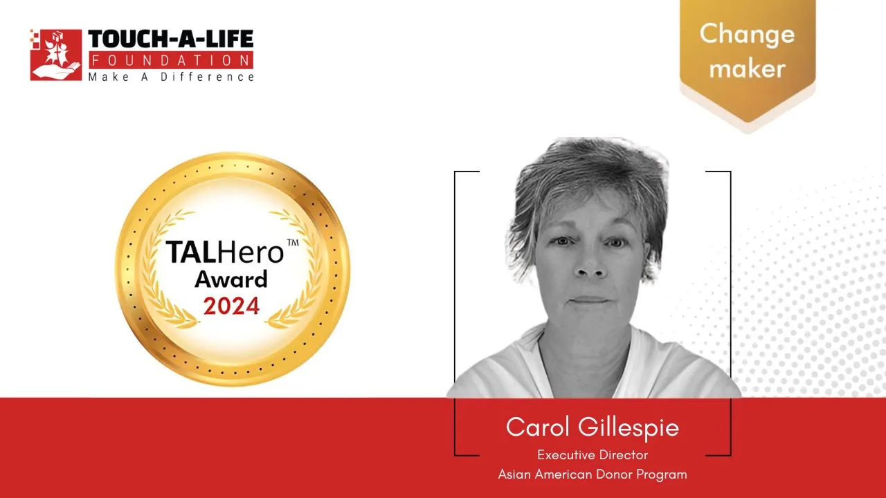 Carol Gillespie Carol Gillespie
