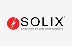 Solix Technologies, Inc.