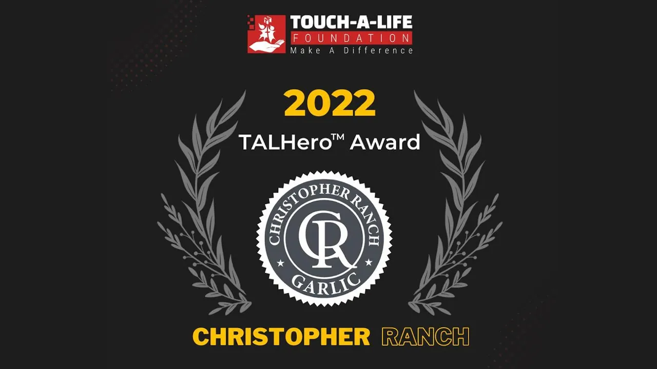 Christopher Ranch
