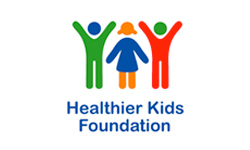 Healthier Kids Foundation