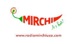 Radio Mirchi USA