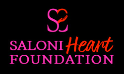 Saloni Heart Foundation (SHF)