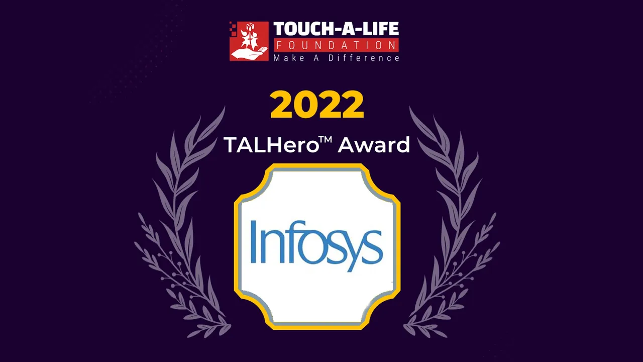 Infosys