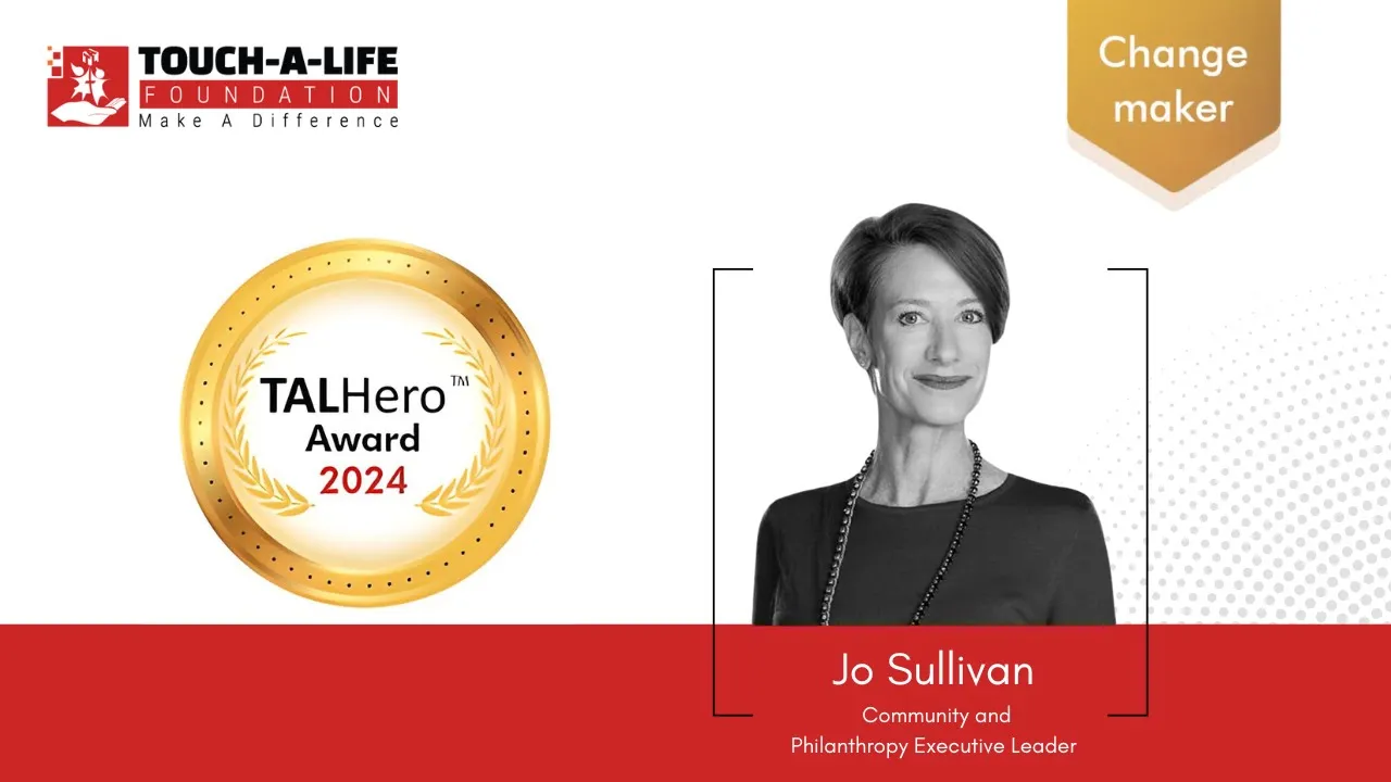 Jo Ssullivan Jo Ssullivan