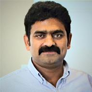 Kishore Gadiraju