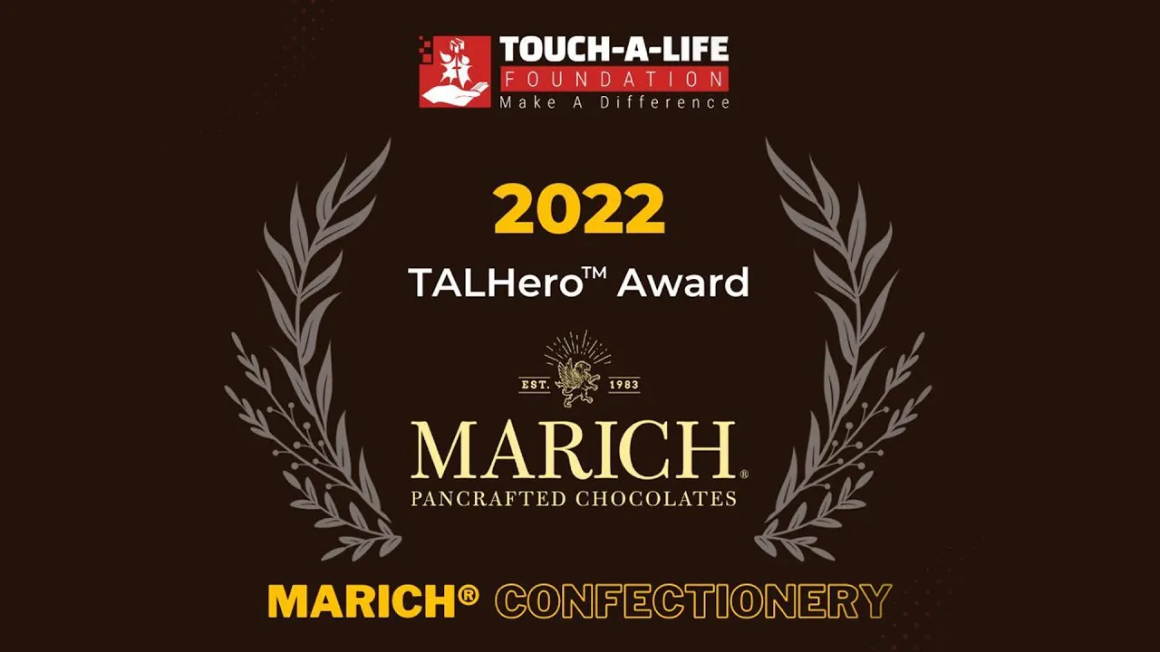 Marich