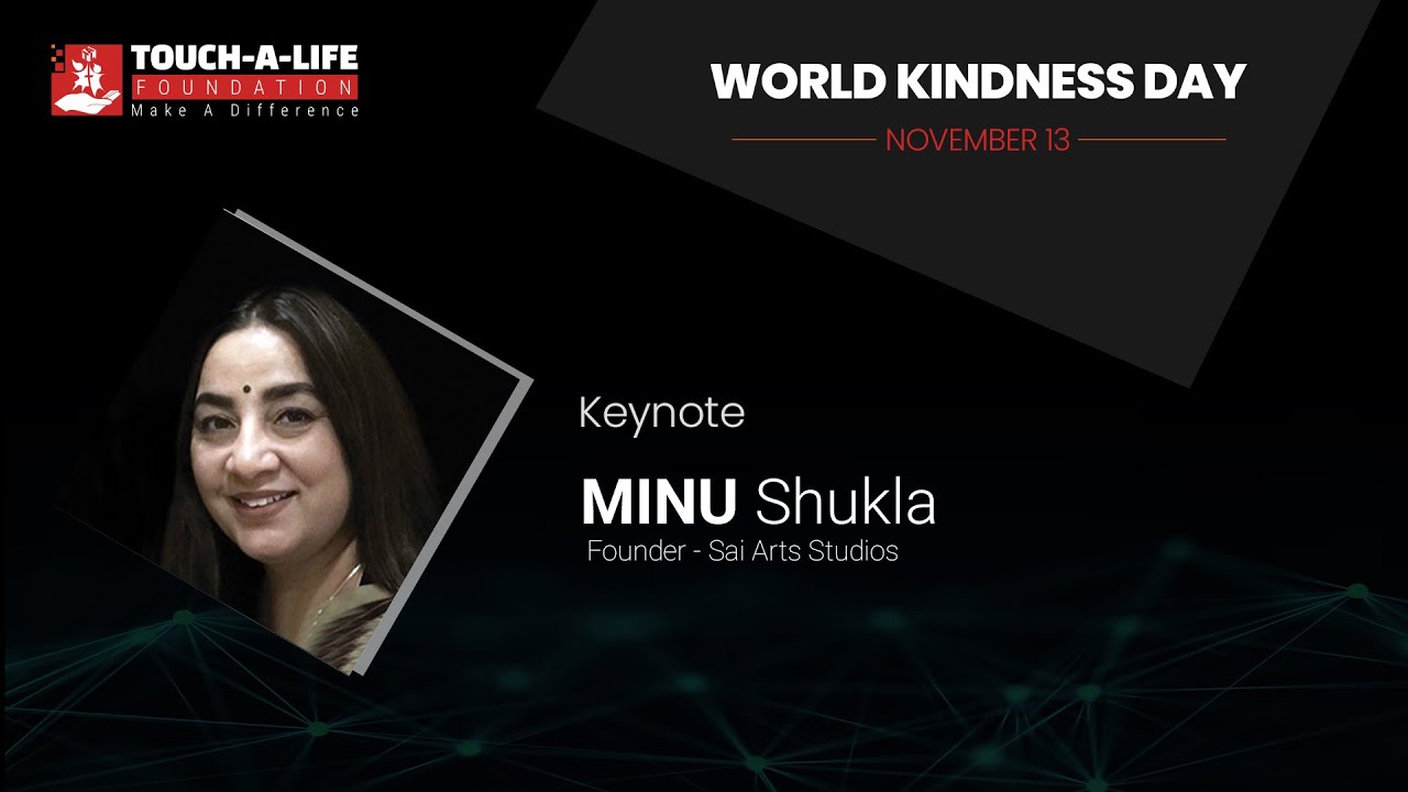 Minu Shukla