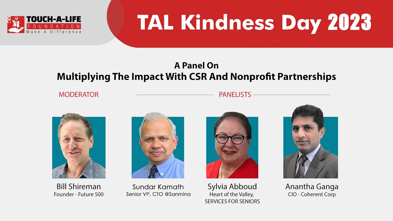 Insights from Industry Leaders