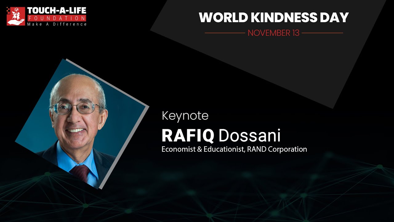 Rafiq Dossani