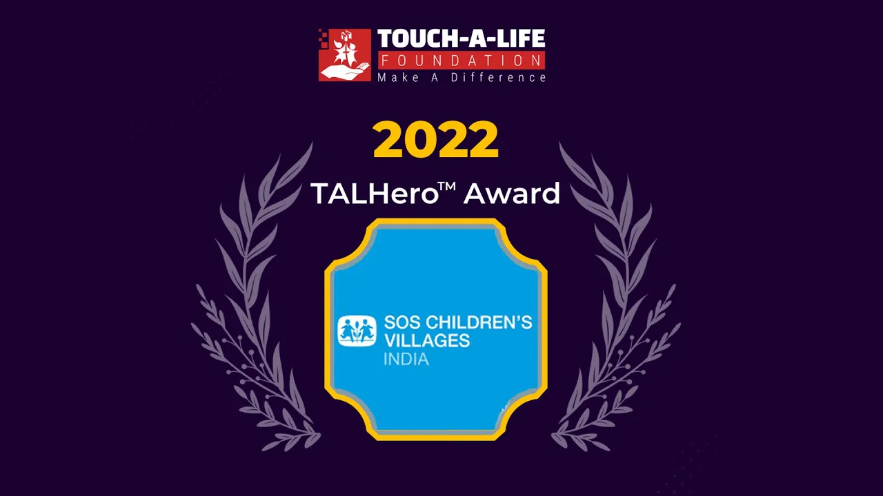 SOS Children's Villages India