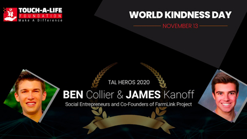 Ben Collier & James Kanoff