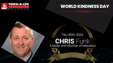 Chris Funk