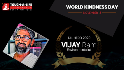 Vijay Ram