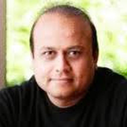 Karl Mehta