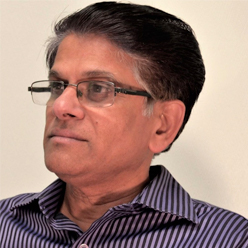 Murali Vullaganti