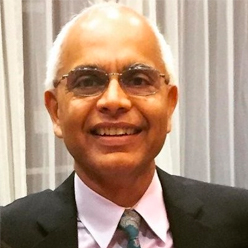 Piyush Gupta