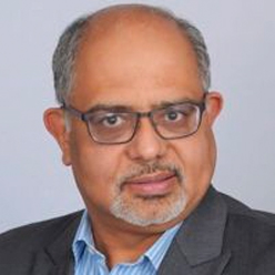 Piyush Malik