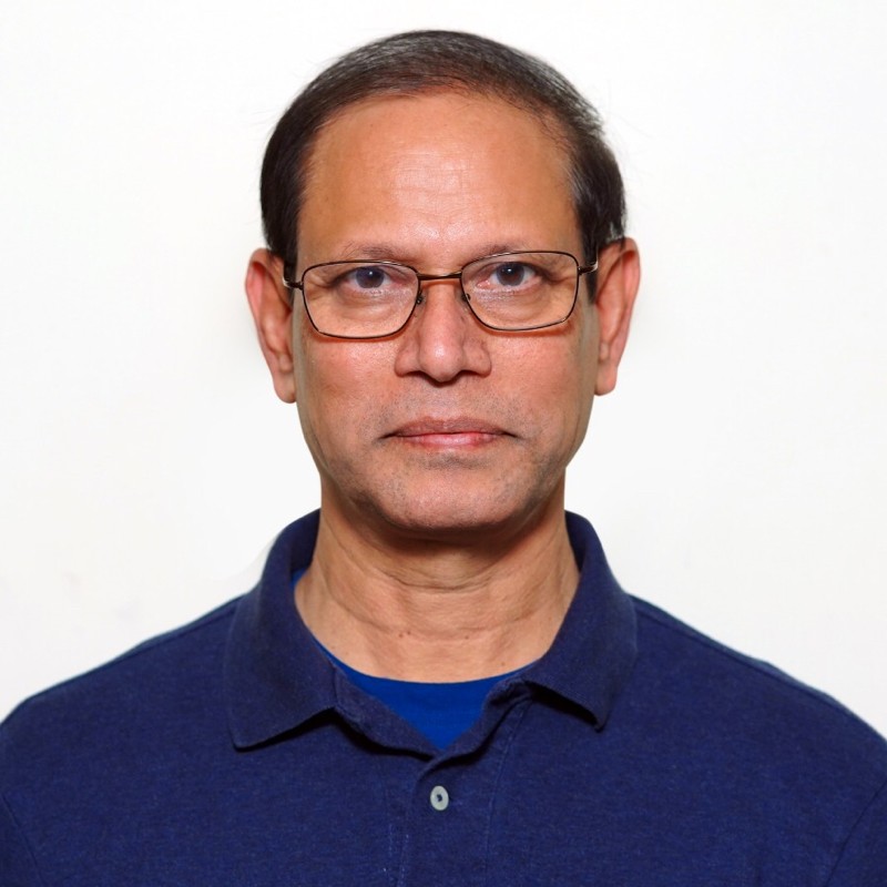 Prasad Jaladi