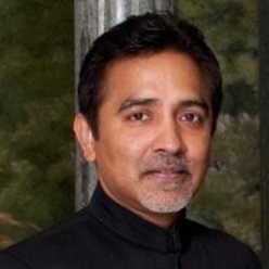 Raj Asava