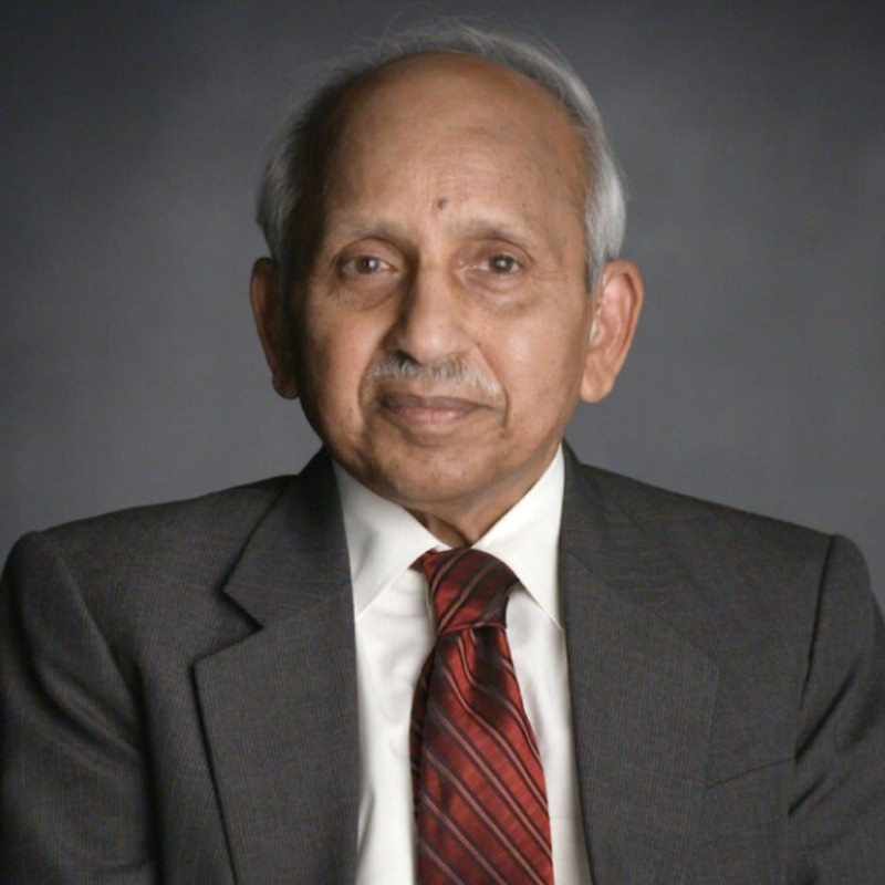 Ratnam Chitturi
