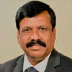 Prof. Ravinder Dandeboina