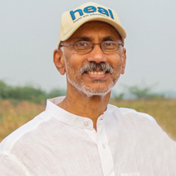 Dr. Satya Prasad Koneru