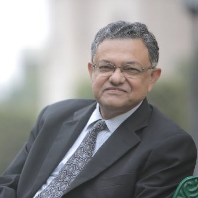 Shekar Dasgupta