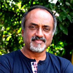 Dr. Srikanth Sundararajan