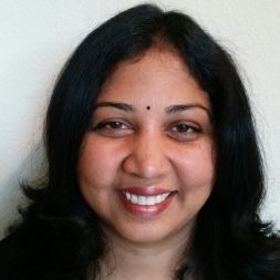 Vijji Suryadevara