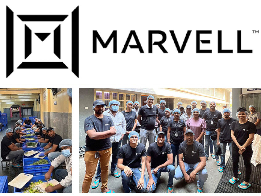 Marvell Technologies